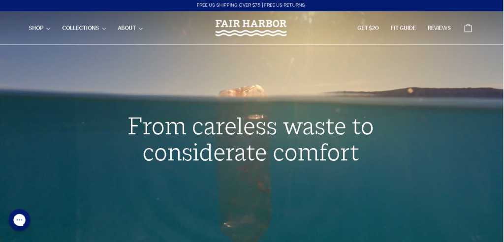 Fair Harbor Swim Trunks Review