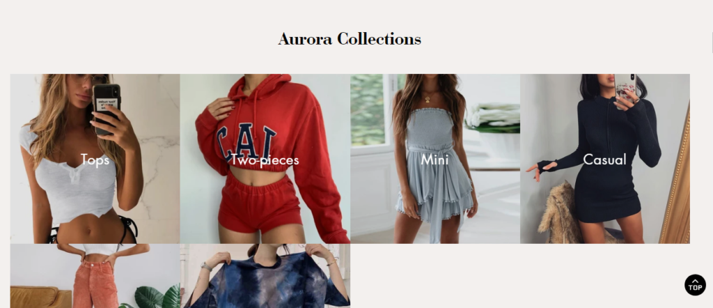 Aurora Cloth Reviews