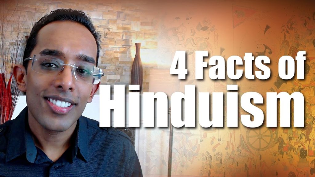 Four Details Of Hinduism - Easy Details About Hinduism - SimplyHindu