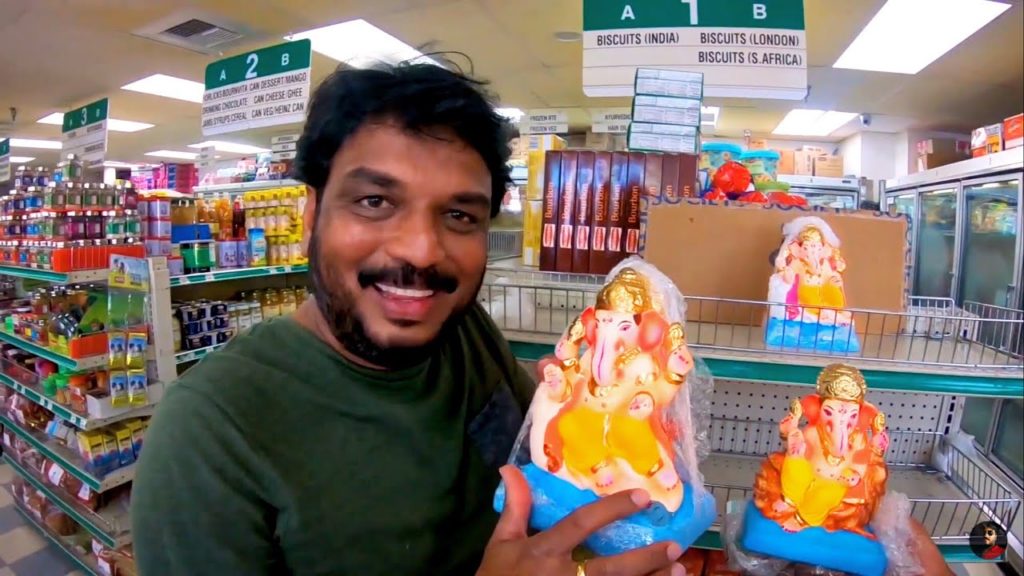Ganesh Chaturthi In Usa Simplyhindu 8488