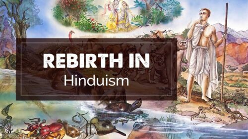 Rebirth In Hinduism | Hindu Mythology - SimplyHindu