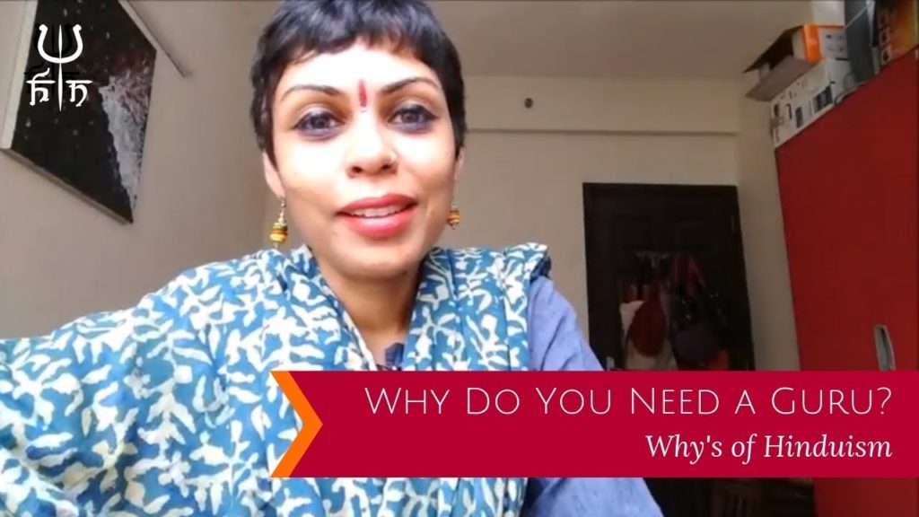 Why Do You Want A Guru? - Guru Purnima Message | Hinduism Information ...