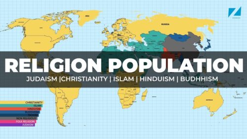Christianity The World And Judaism