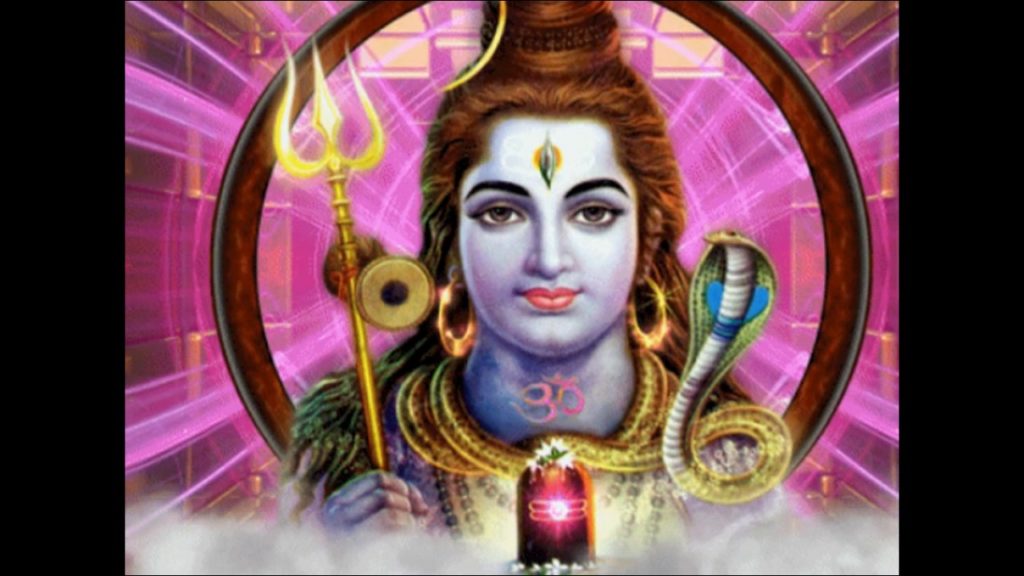 Blessed With God Shiva, Lord Shiva Wallpaper, HD Photos Of God Shiva ...