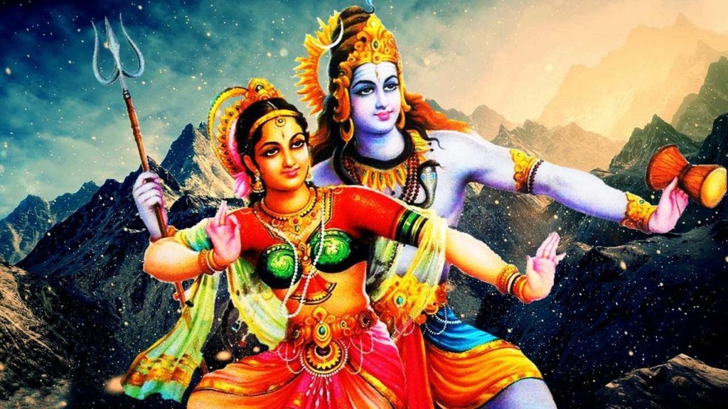 Lord Shiva -Tamil Devotional Tune - SimplyHindu