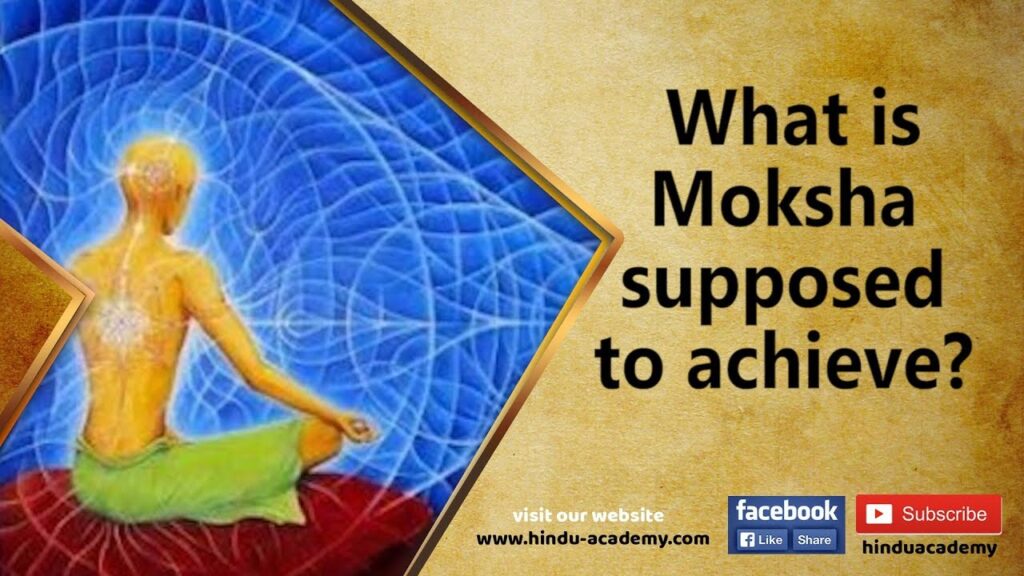 What S Moksha Supposed To Attain SimplyHindu   What Is Moksha Supposed To Achieve 1024x576 