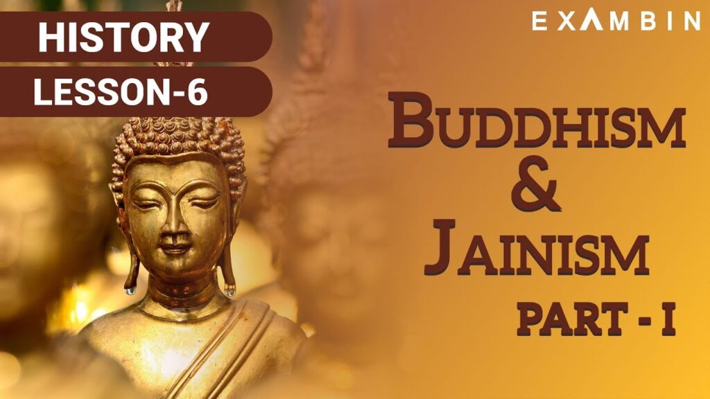 Buddhism And Jainism - Half 1 Buddhism – Historic Historical Past Of ...