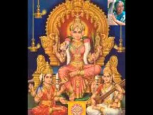 lalitha sahasranamam chanting daily to conceive