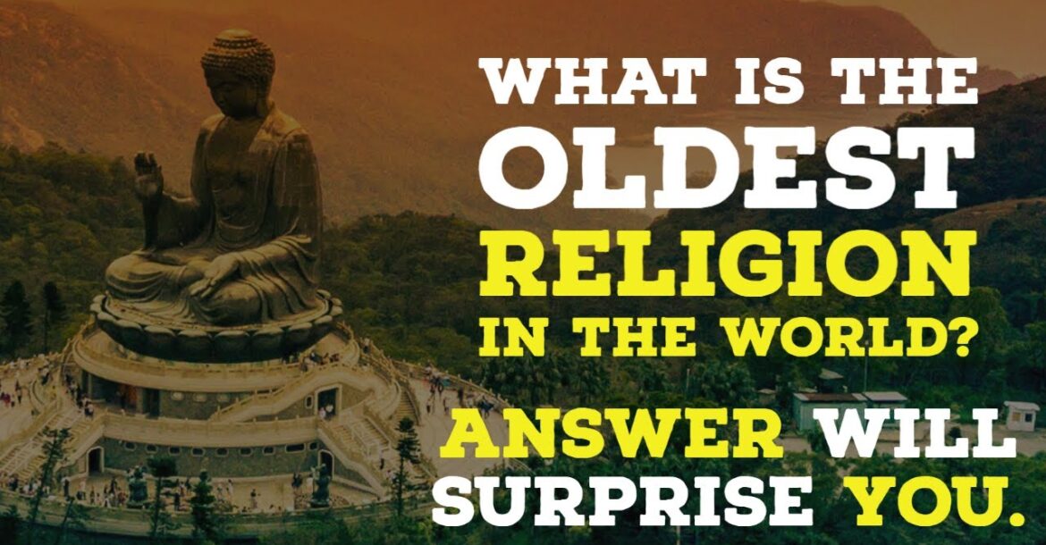 What S World S Oldest Faith Reply Might Shock You Oldest Faith On The Earth Is Hinduism Simplyhindu