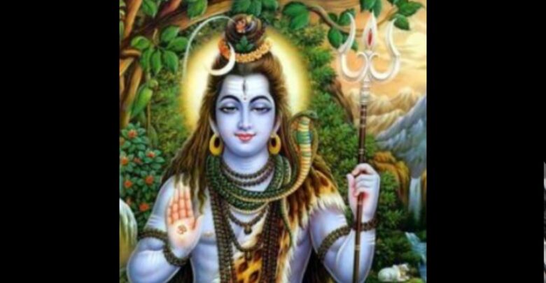 Blessed With Lord Shiva,Lord Shiva Blessings, Lord Shiva Wallpapers HD ...