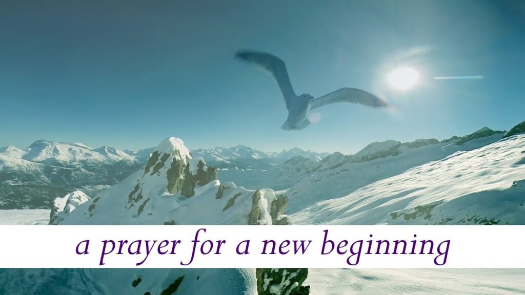 New 12 Months Prayer - Prayer For A New Starting - SimplyHindu