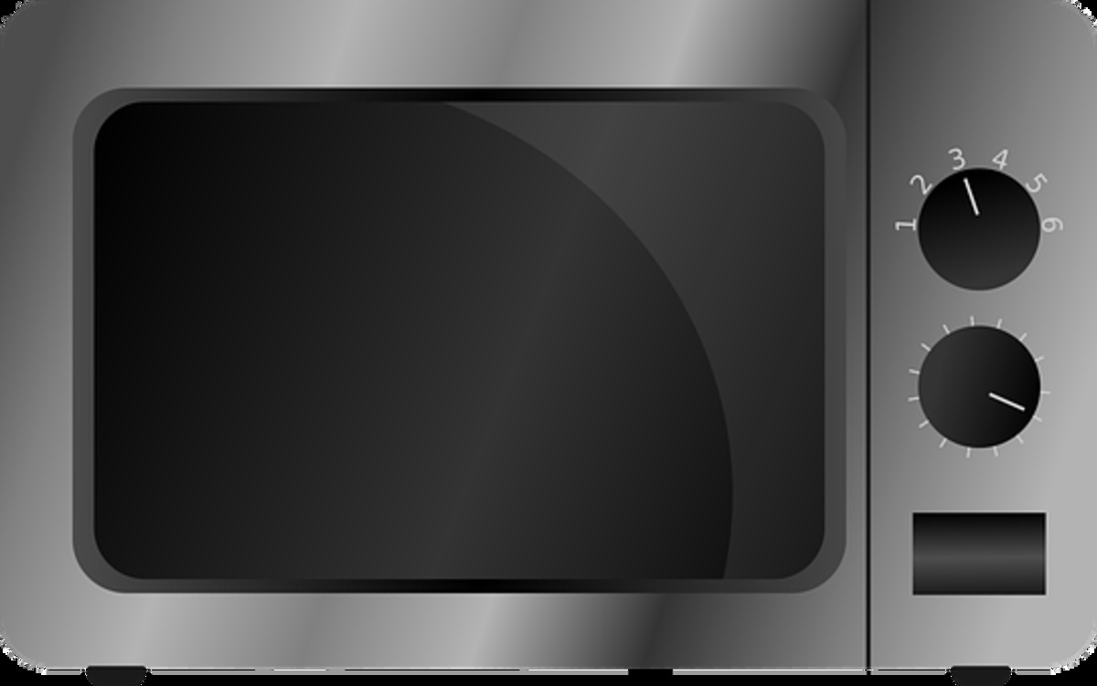 Microwave Wirecutter What You Must Know SimplyHindu